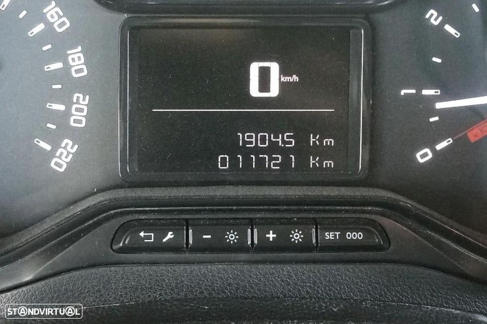 Toyota Proace City 1.5D L1 Comfort - IVA Dedutível - 5