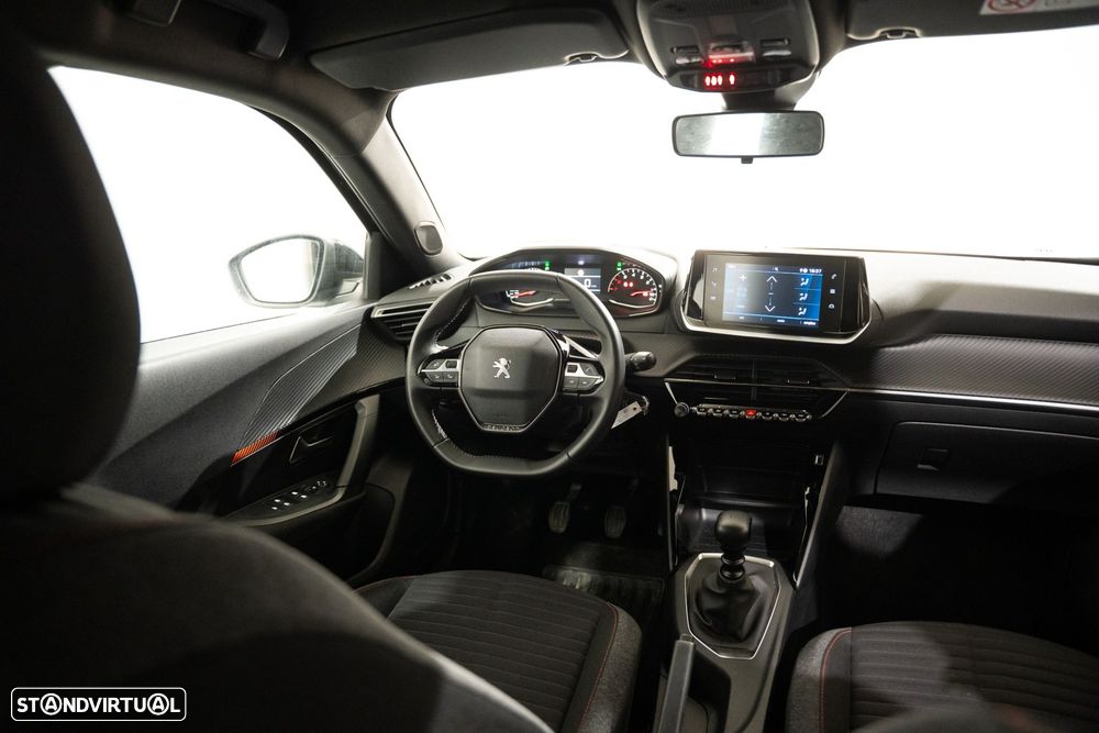 Peugeot 2008 1.2 PureTech Active Pack - 6