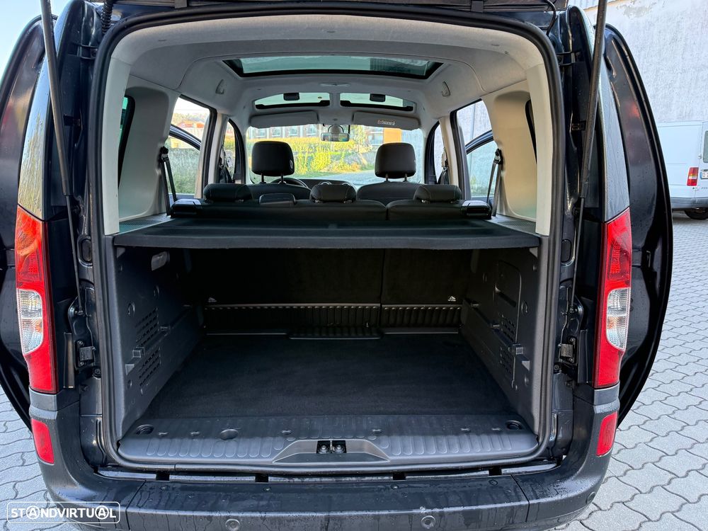 Mercedes-Benz Citan 111 CDi/31 Longo - 14
