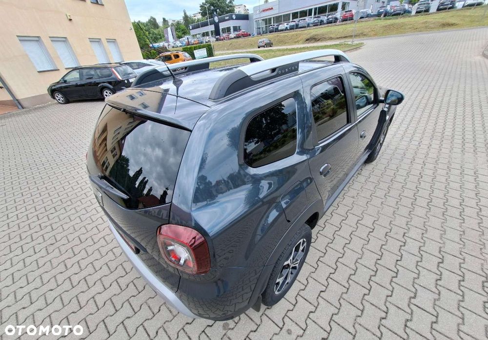 Dacia Duster - 9