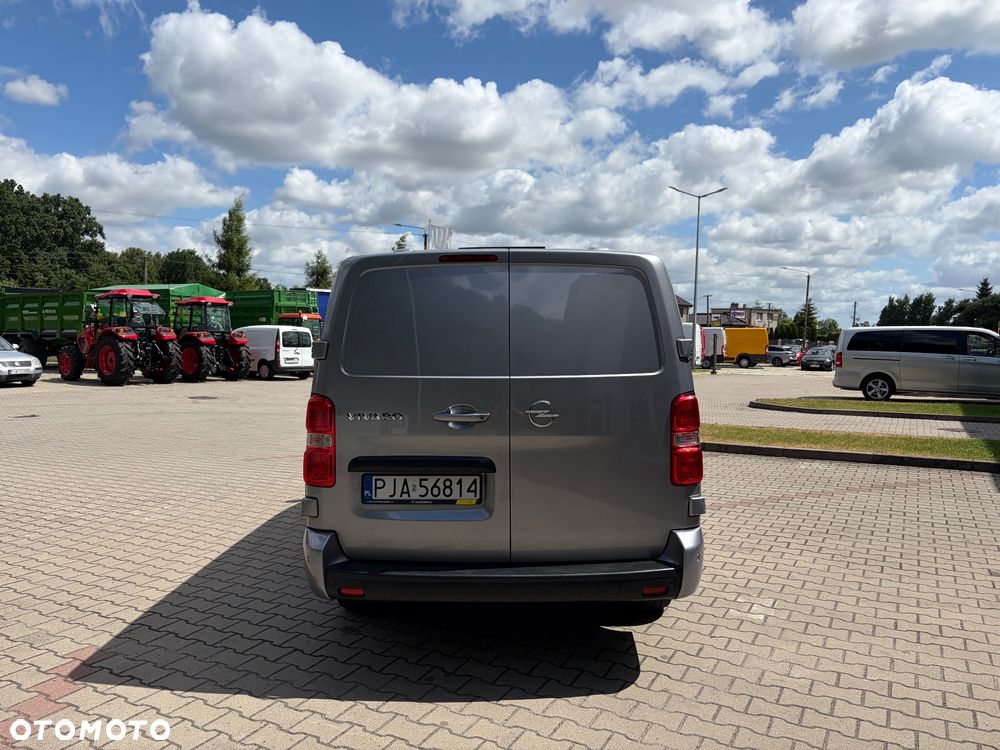 Opel VIVARO - 10