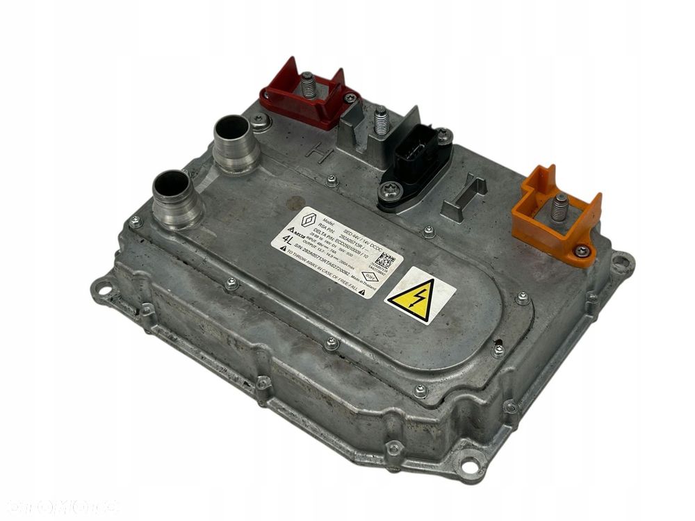 konwerter wymiennik ciepła scenic iv 292a05713r - 1