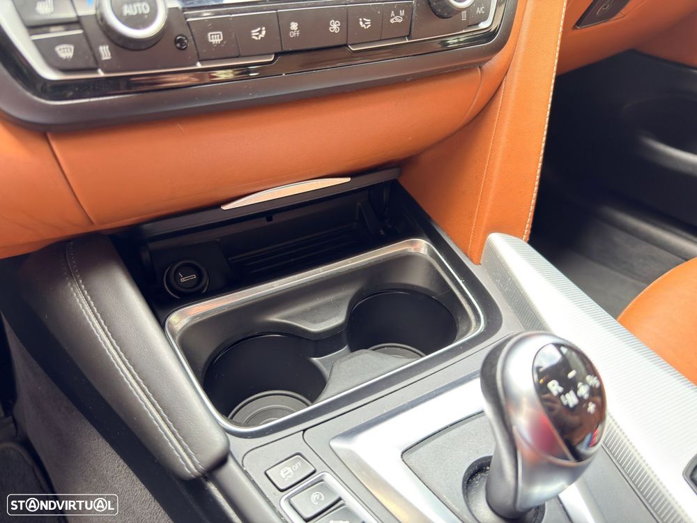 BMW M4 DKG - 35