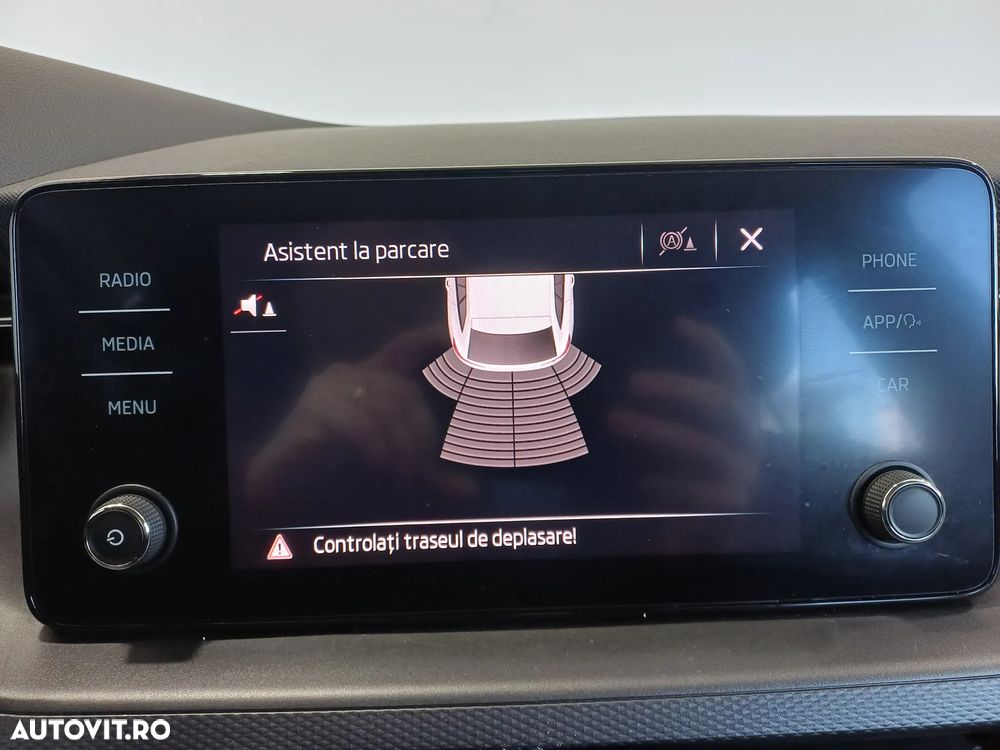 Skoda Scala 1.0 TSI Ambition - 25