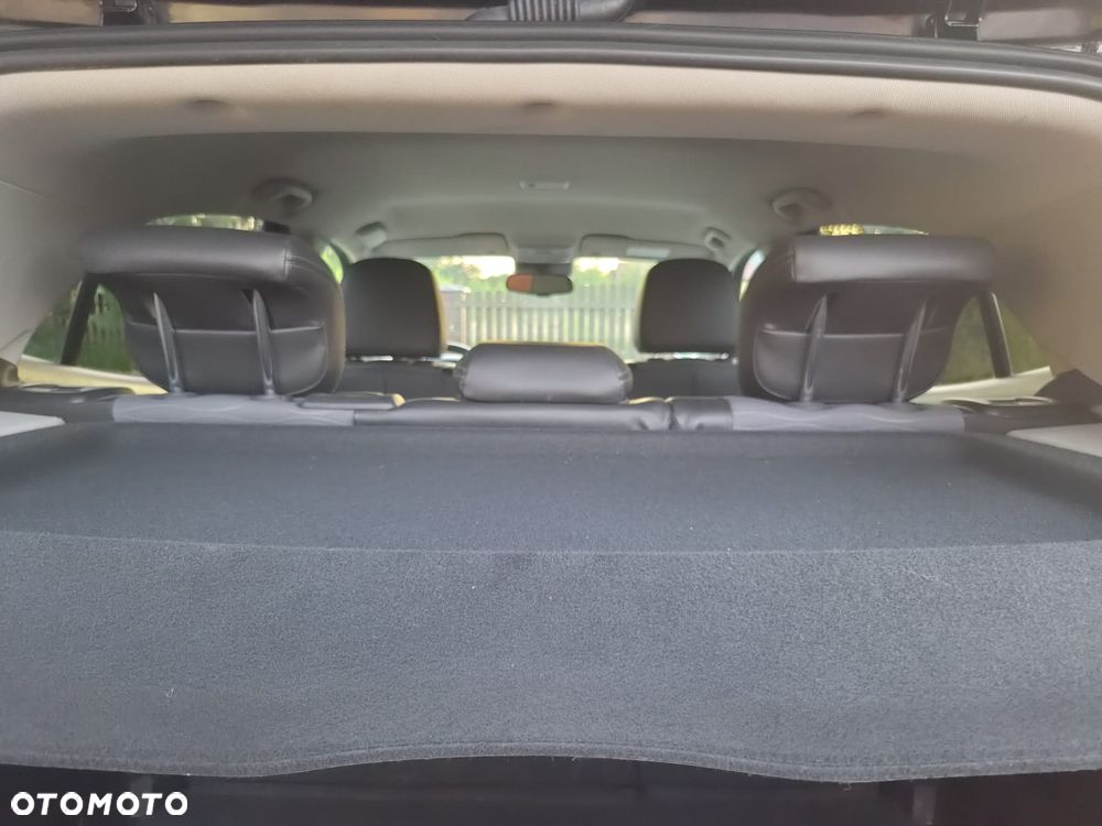 Opel Mokka 1.4 Turbo ecoFLEX Start/Stop Innovation - 14