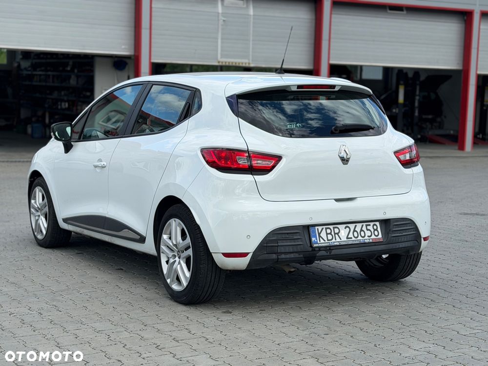 Renault Clio 1.5 dCi Energy Life - 5