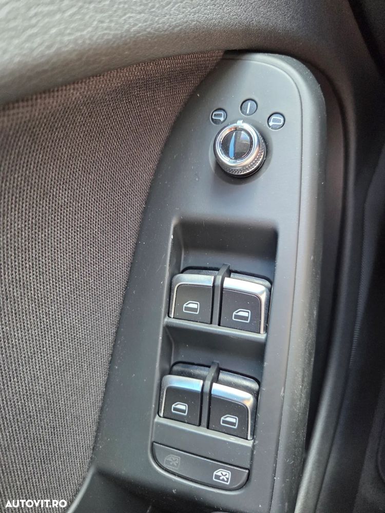 Audi A4 Avant 2.0 TDI DPF multitronic Ambiente - 15