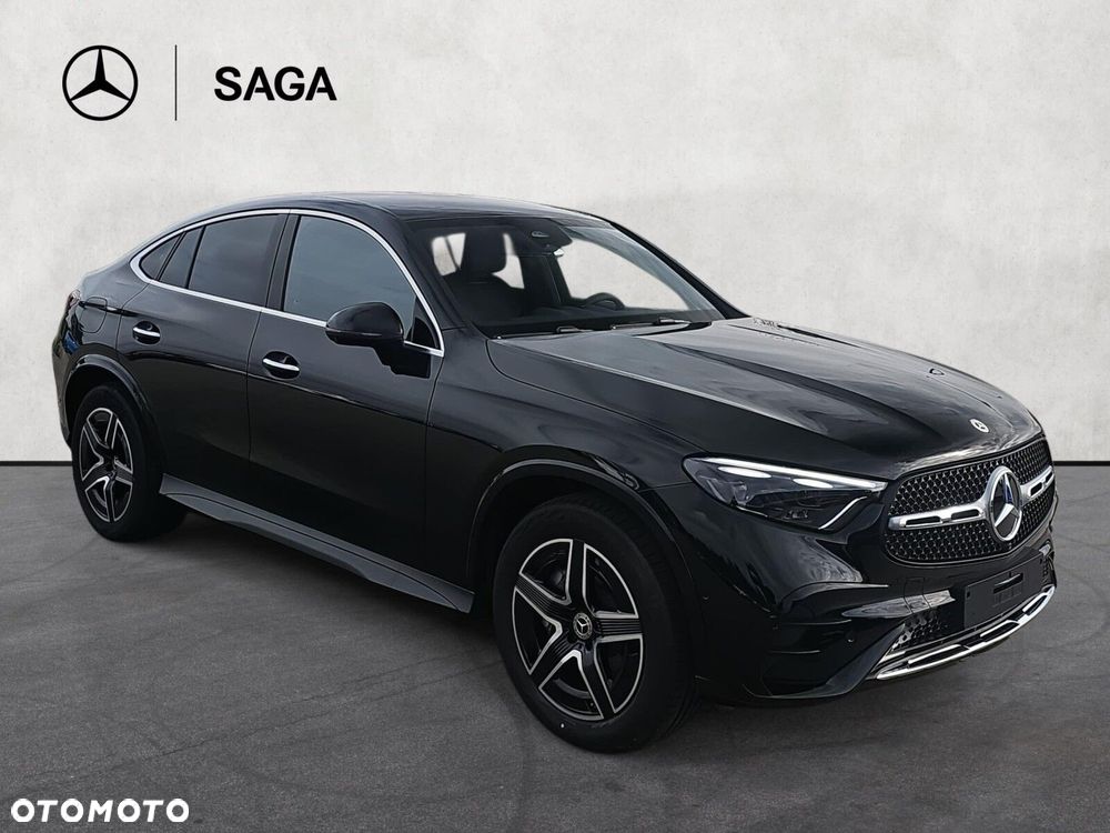 Mercedes-Benz GLC - 4