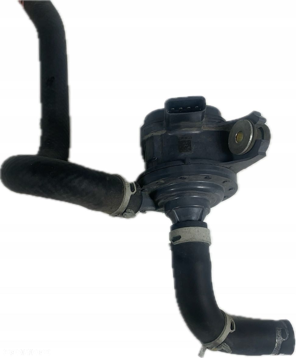 P4 TOYOTA RAV4 V 5 2020 - 2.5 HYBRID POMPA WODY ELEKTRYCZNA G9040-42020 - 2