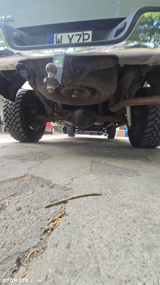 Toyota Tundra 5.7 4x4 Double Cab SR5 - 9