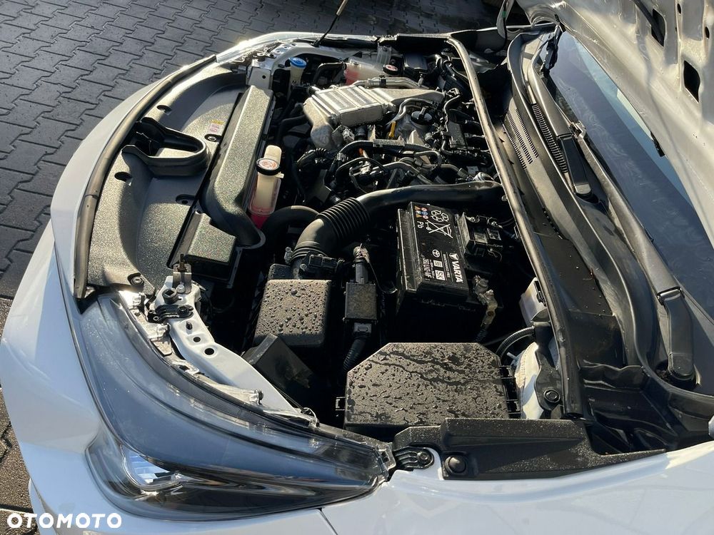 Toyota Corolla 1.2 T Active - 14