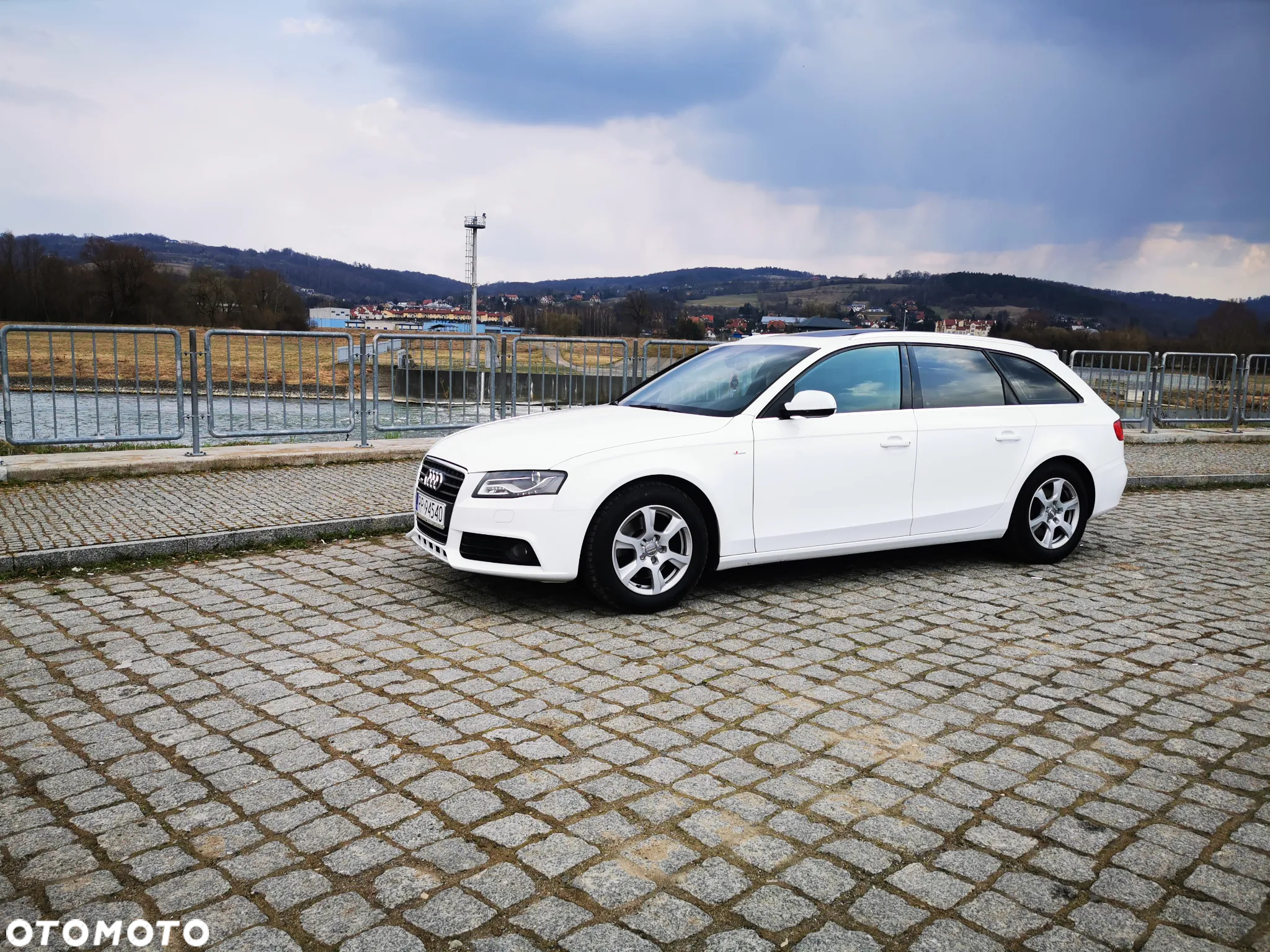 Audi A4 2.0 TDI e - 16