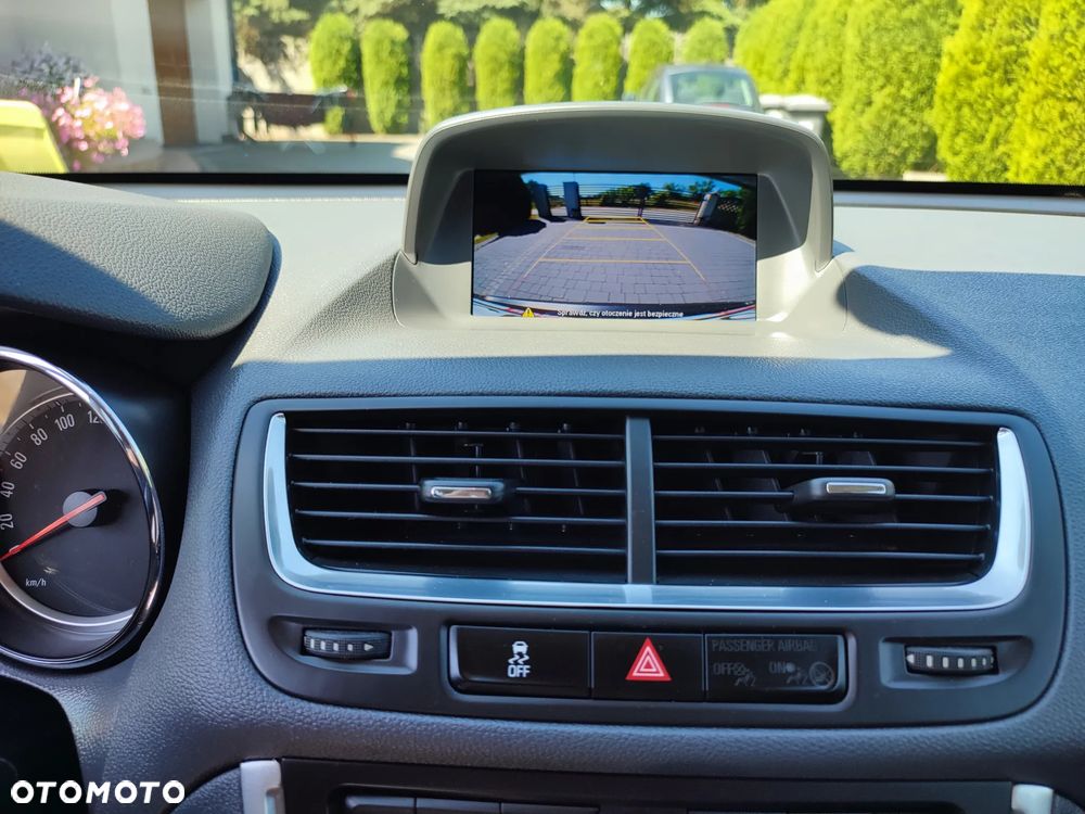 Opel Mokka 1.4 T Cosmo - 12