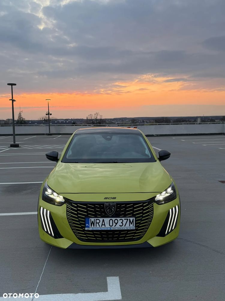 Peugeot 208 PureTech 100 Allure Pack - 2