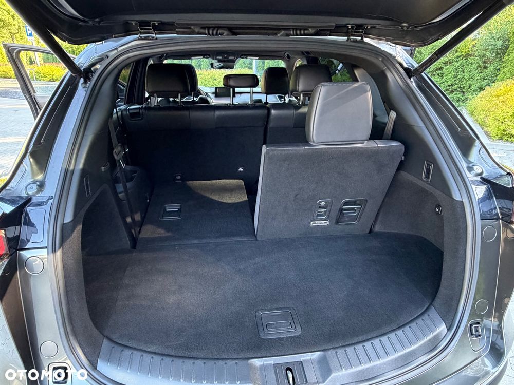 Mazda CX-9 - 23