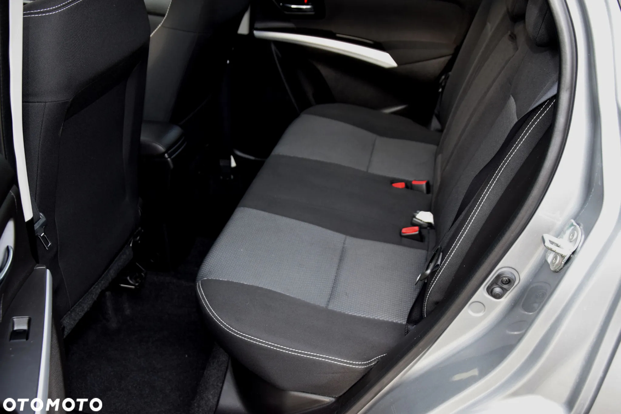 Suzuki SX4 S-Cross - 17