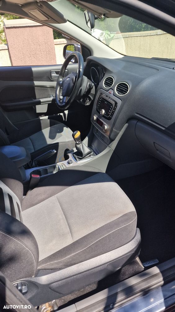 Ford Focus - 2