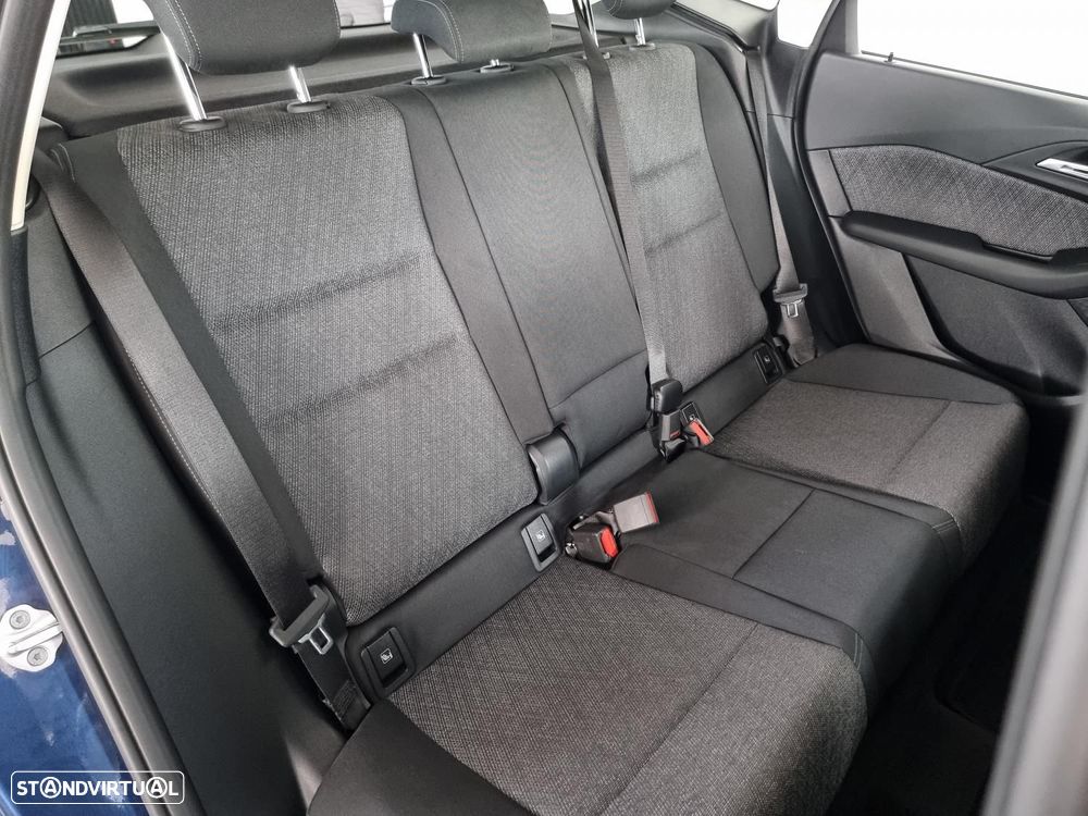 BMW 225xe Active Tourer e xDrive - 52