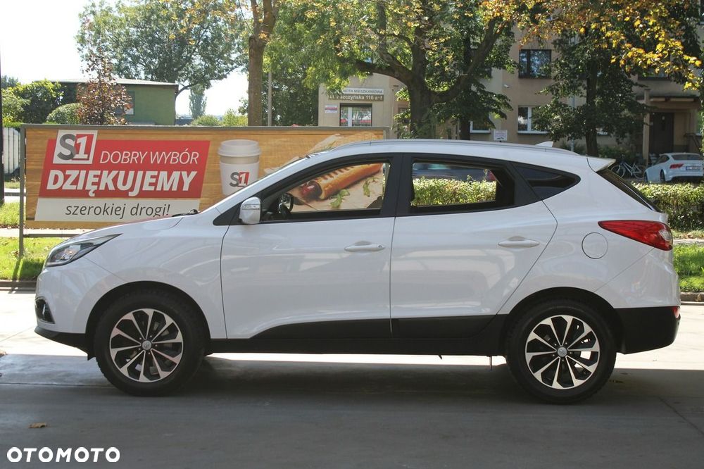 Hyundai ix35 1.6 GDI Premium 2WD - 5