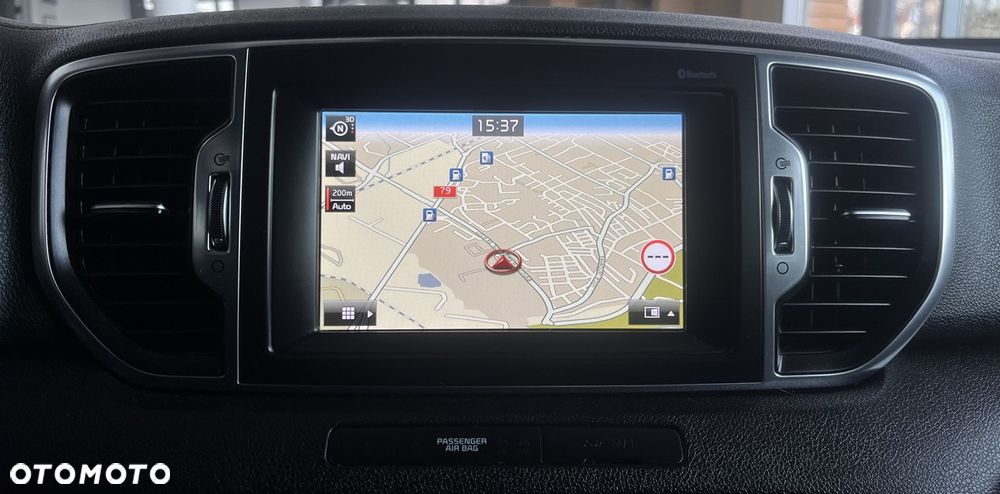 Kia Sportage 1.6 T-GDI GT Line 2WD - 25