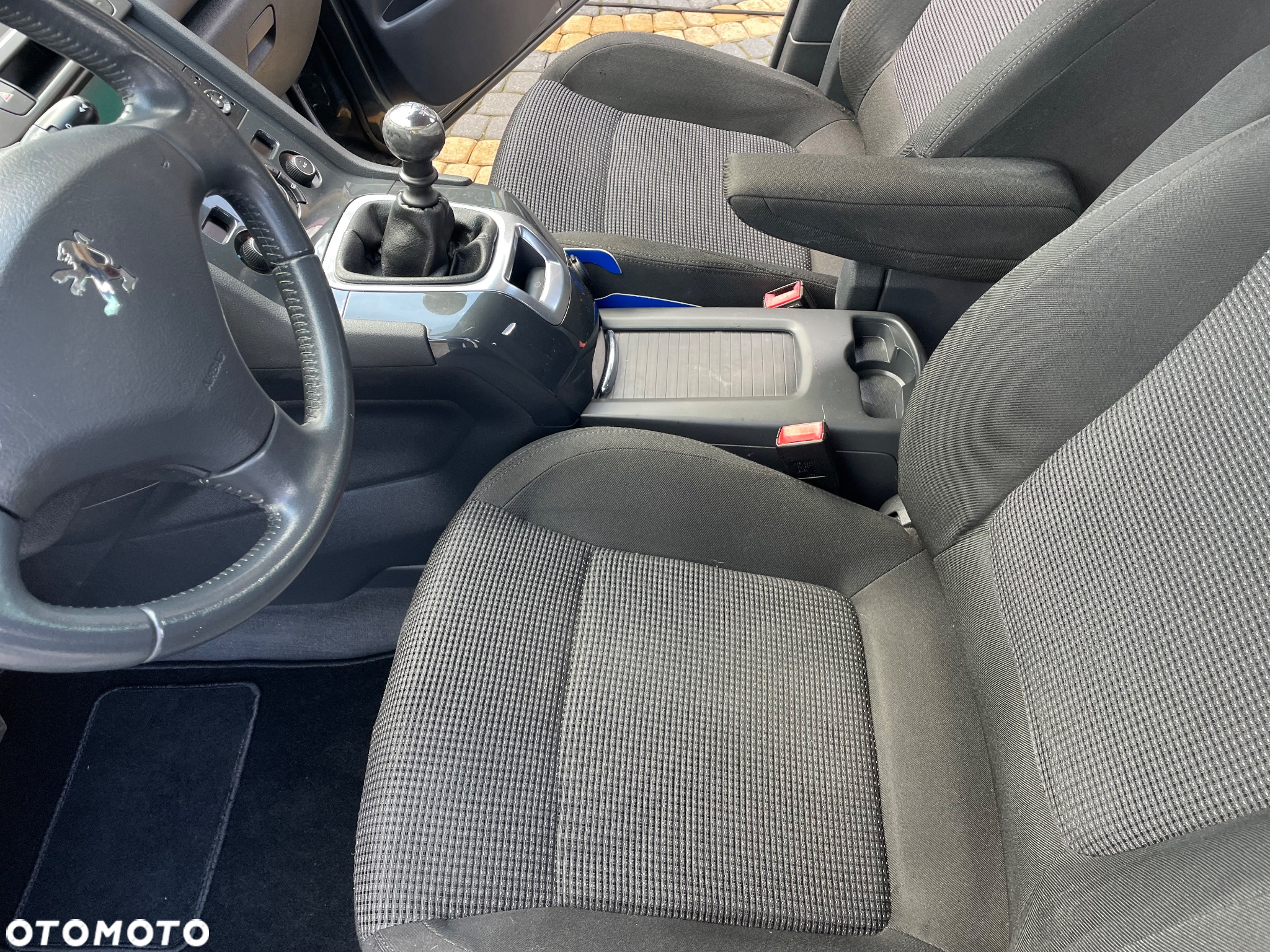 Peugeot 5008 HDI FAP 110 Business-Line - 15