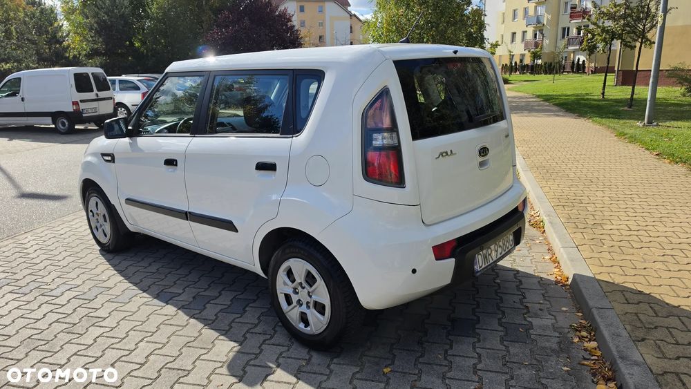Kia Soul - 3