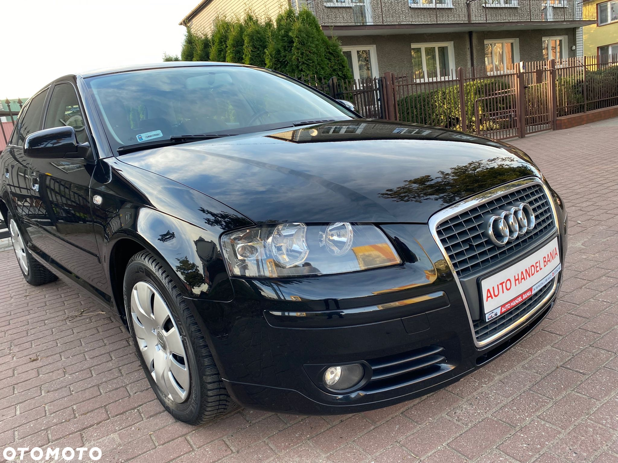 Audi A3 1.9 TDI Ambition - 5