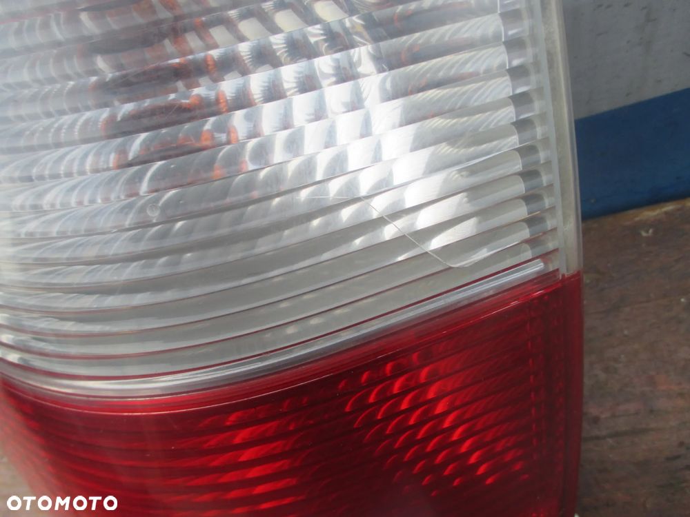 lampa tył lewa galaxy lift Hella Europa - 2