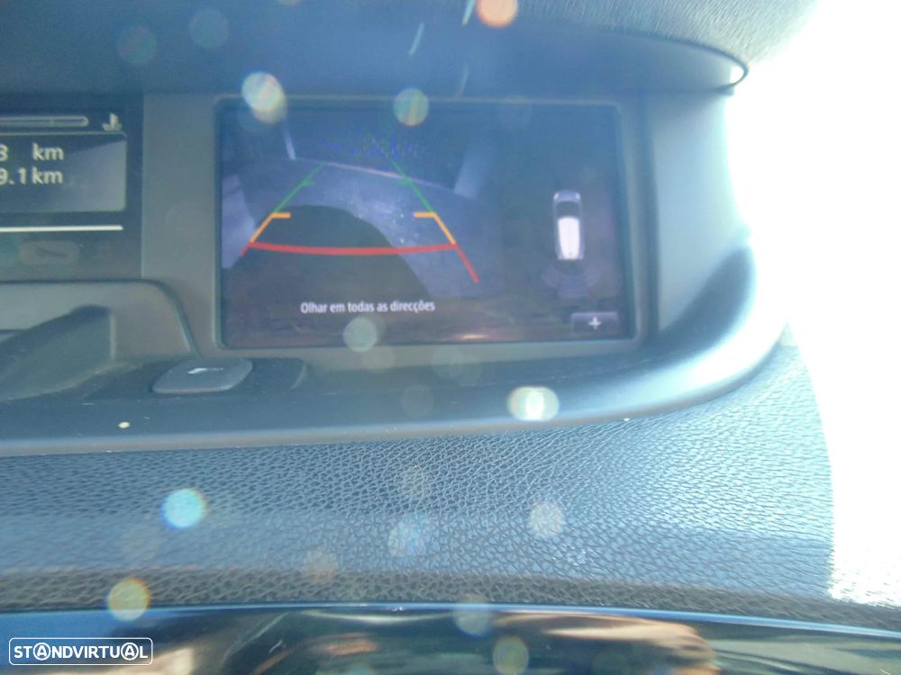 Renault Grand Scénic 1.6 dCi Bose Edition SS - 30