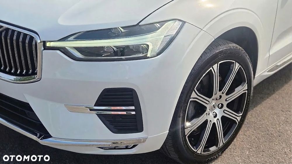 Volvo XC 60 T6 AWD Inscription - 8