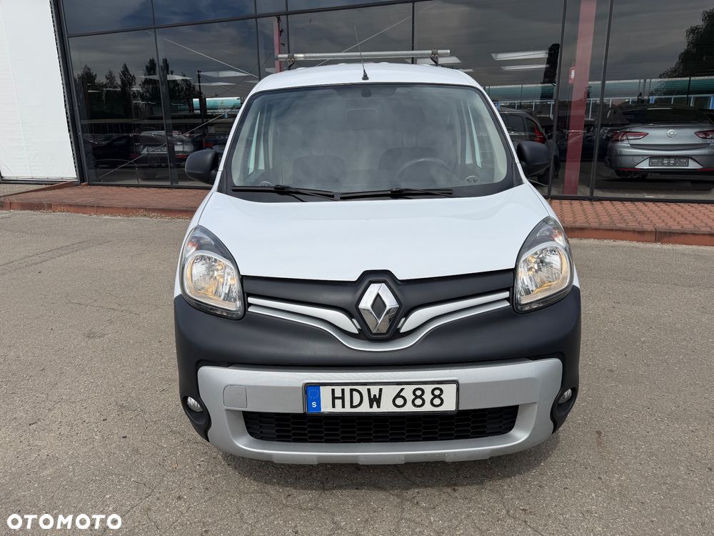 Renault Kangoo Maxi - 3