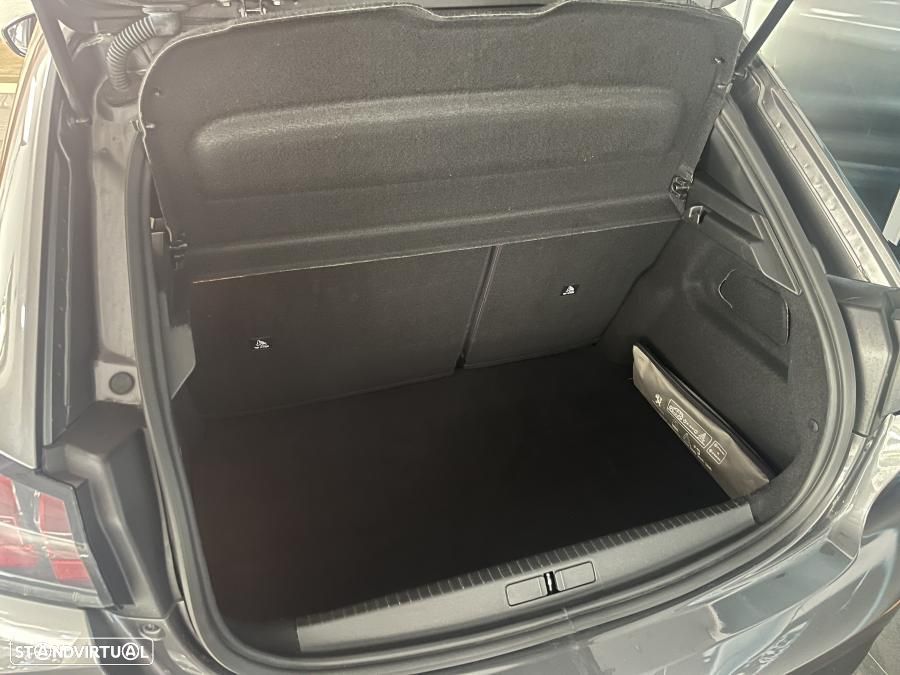 Peugeot 208 1.2 PureTech Active Pack - 9