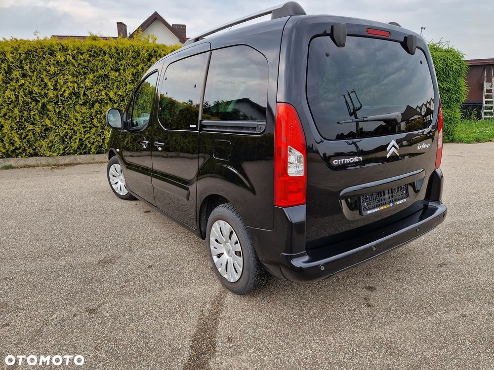 Citroën Berlingo - 3