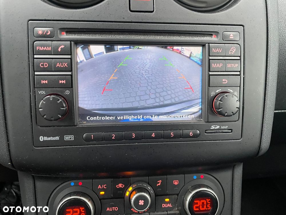 Nissan Qashqai 1.6 acenta Start/Stop - 10