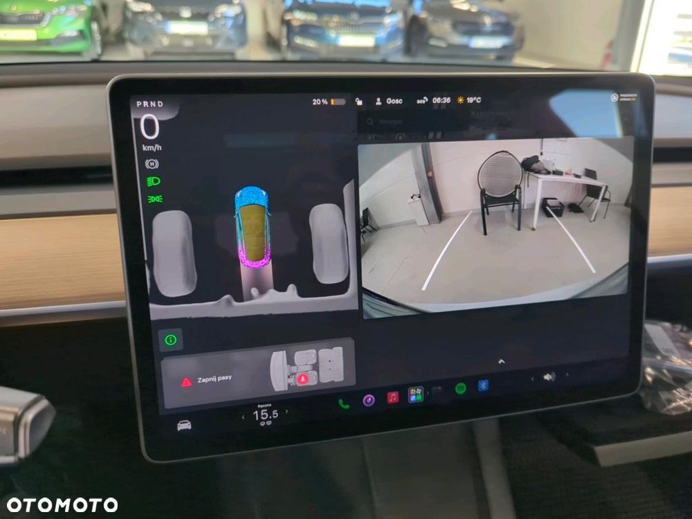Tesla Model 3 Long Range RWD - 10