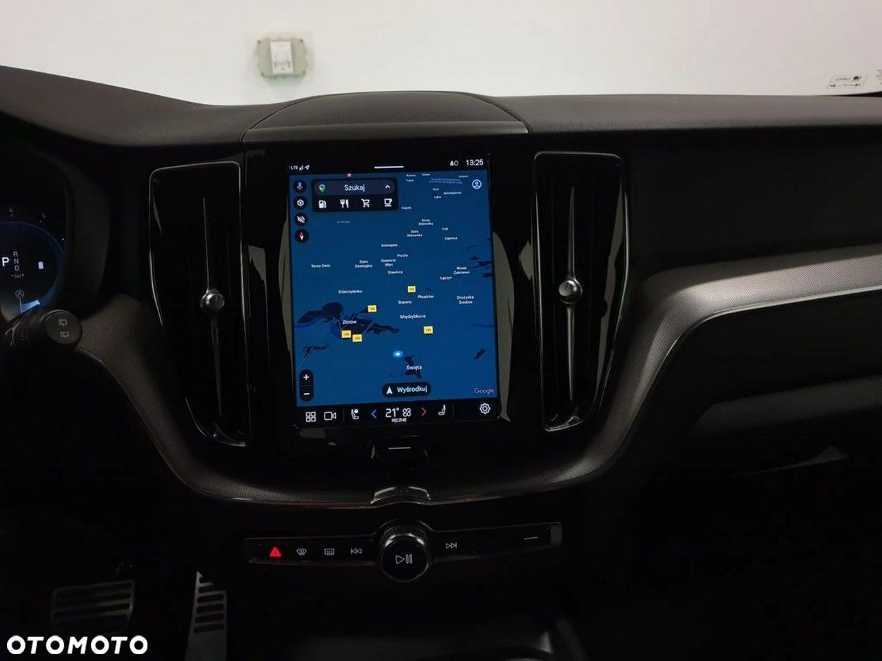 Volvo XC 60 B4 D AWD Geartronic RDesign - 14