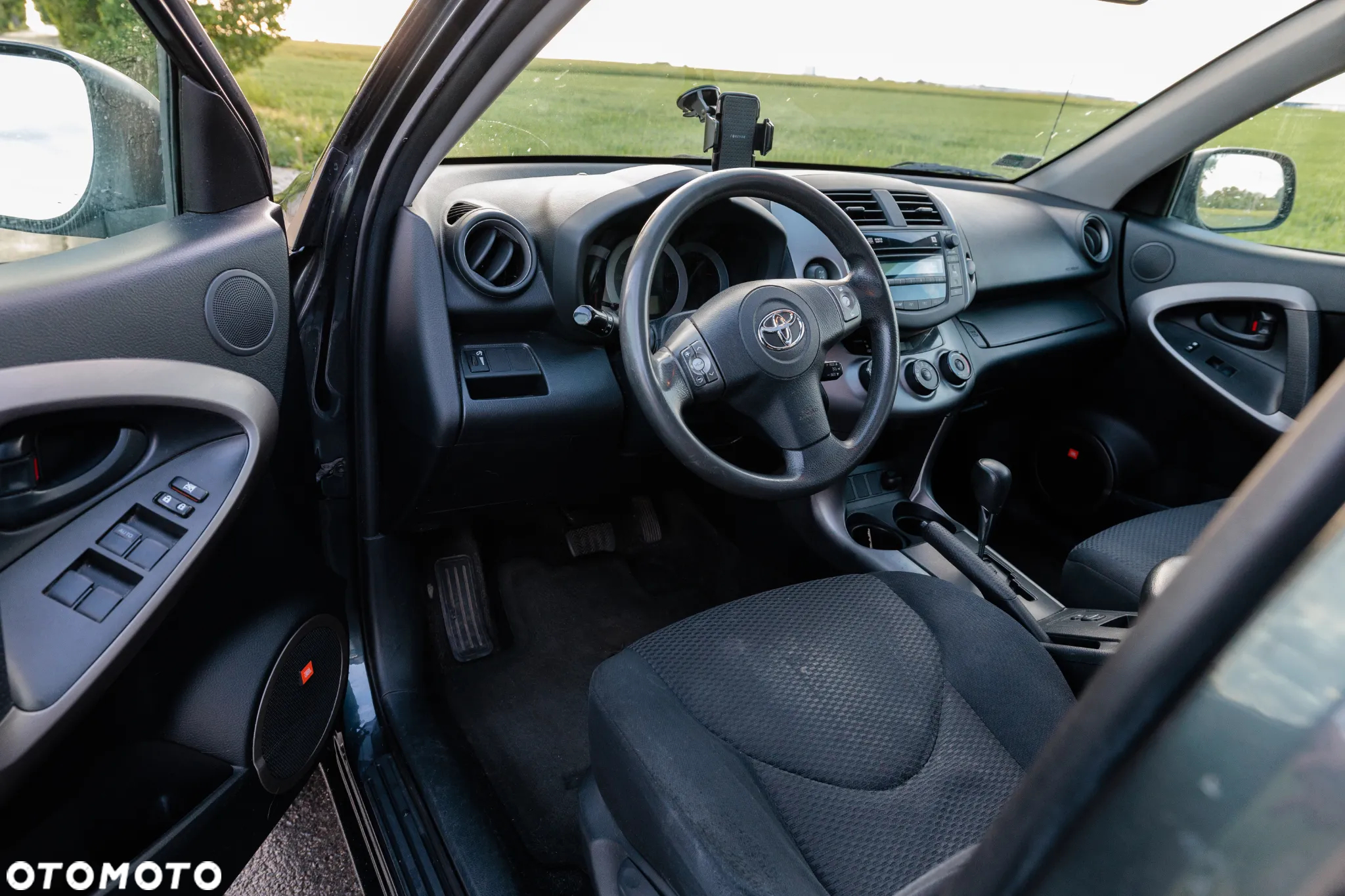 Toyota RAV4 2.4 VVT-i Sport - 8