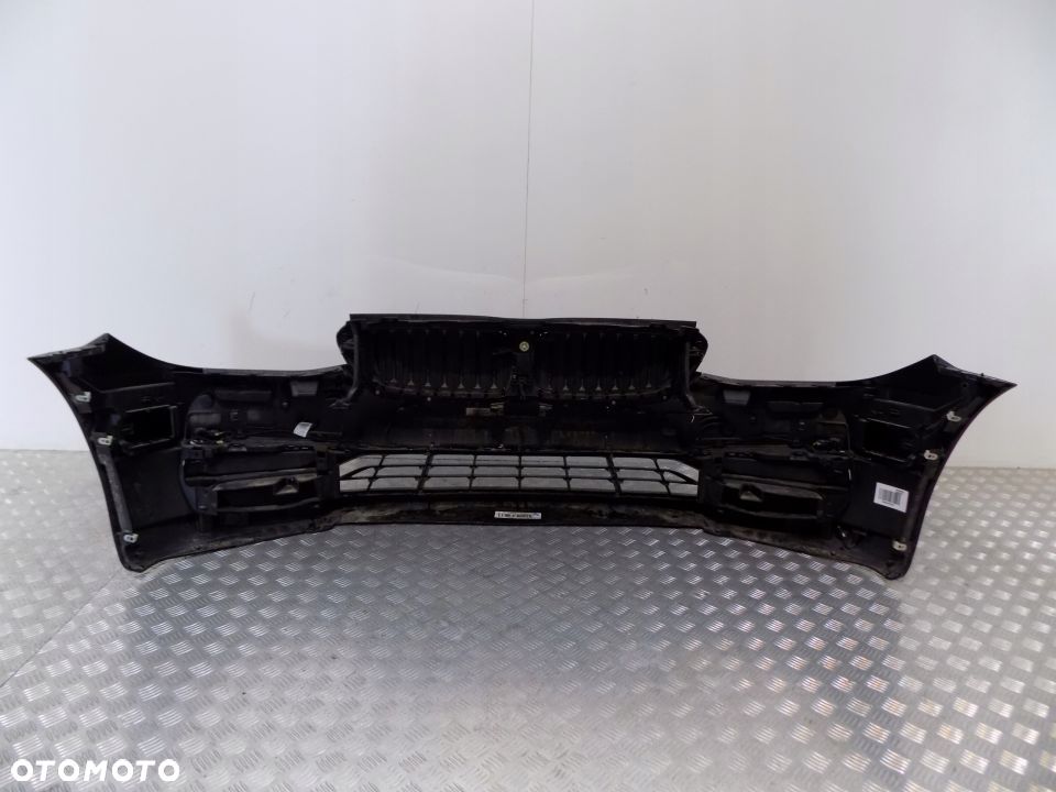 BMW 6 G32 PRZÓD MASKA PAS LED BŁOTNIK 475 - 11