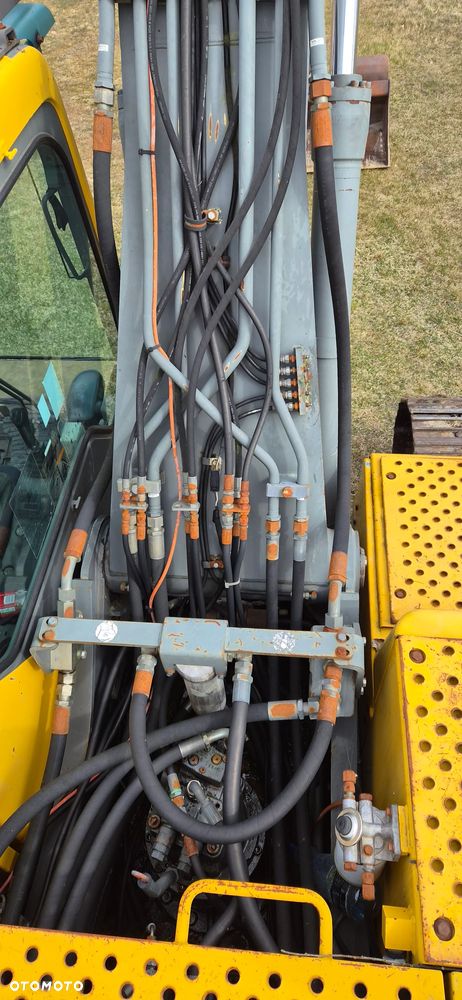 Volvo EC 210 BLC - 6