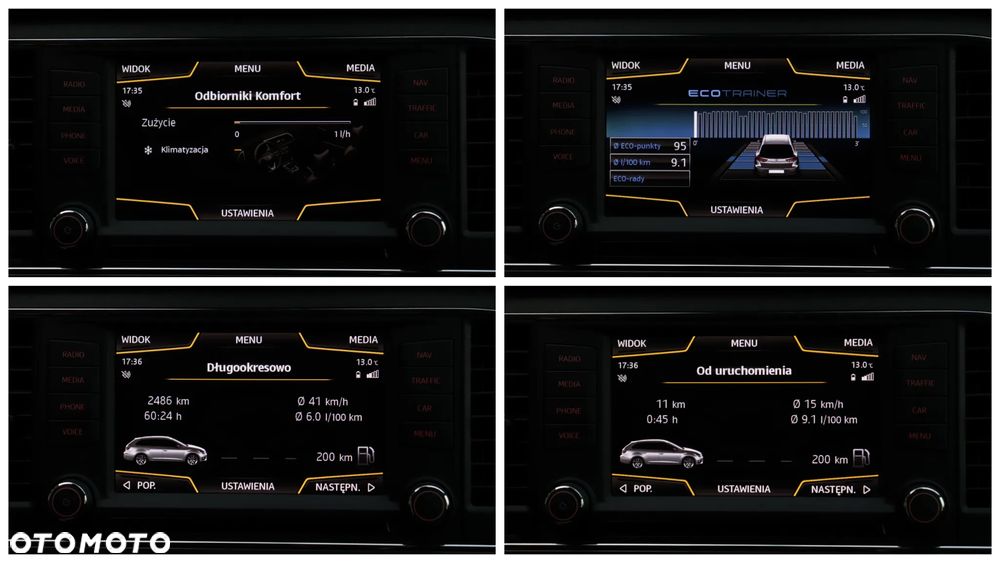 Seat Leon 2.0 TDI DPF Start&Stop DSG FR - 30