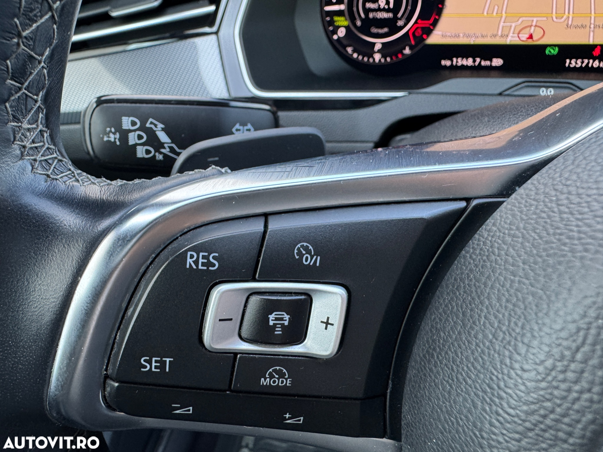 Volkswagen ARTEON 2.0 TDI DSG R-Line - 7