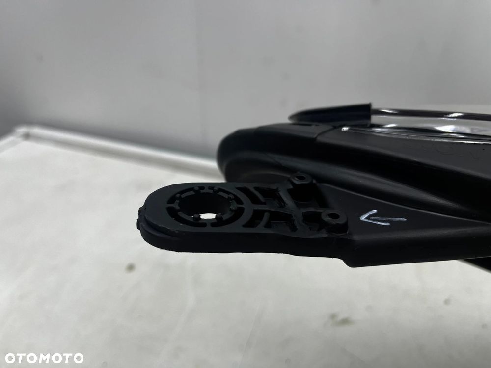 Lampa reflektor Hyundai i30 II GD Lift 15-17r. NOWA lewa oryginal doświetlenie przednia soczewka Eur - 11
