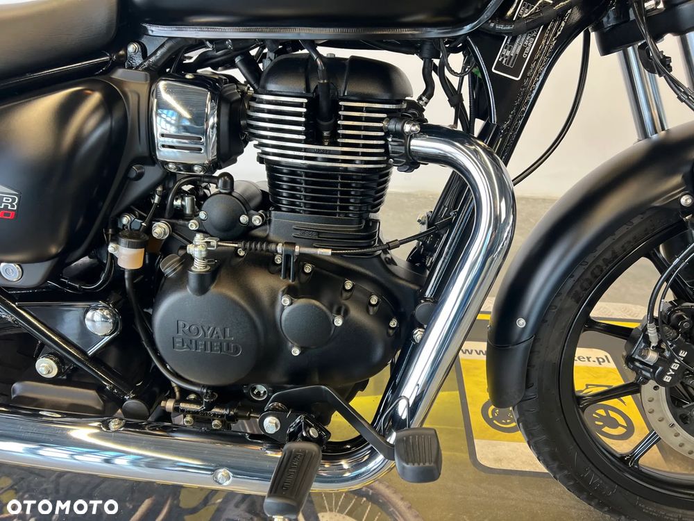 Royal Enfield Meteor - 26