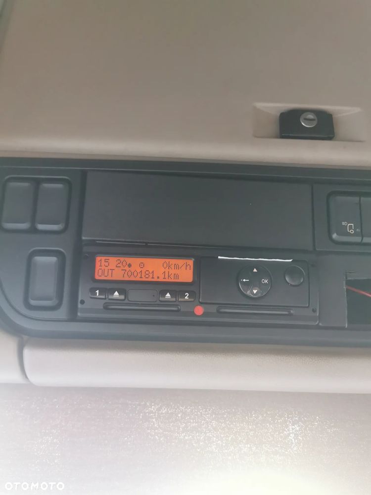 DAF XF 106.460 - 11