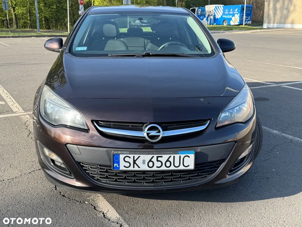 Opel Astra 1.6 Active - 3