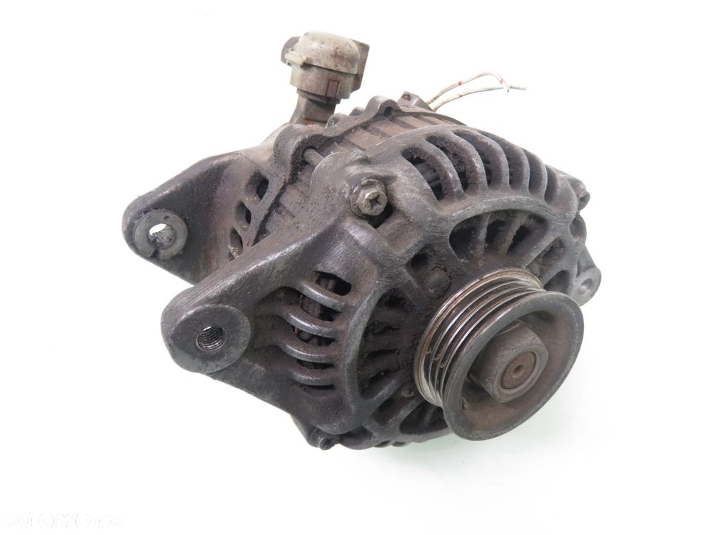ALTERNATOR MAZDA 626 V 2.0 A2TB0191 - 1