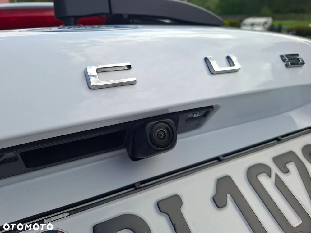 Ford Focus 1.5 EcoBlue Start-Stopp-System ACTIVE STYLE - 18