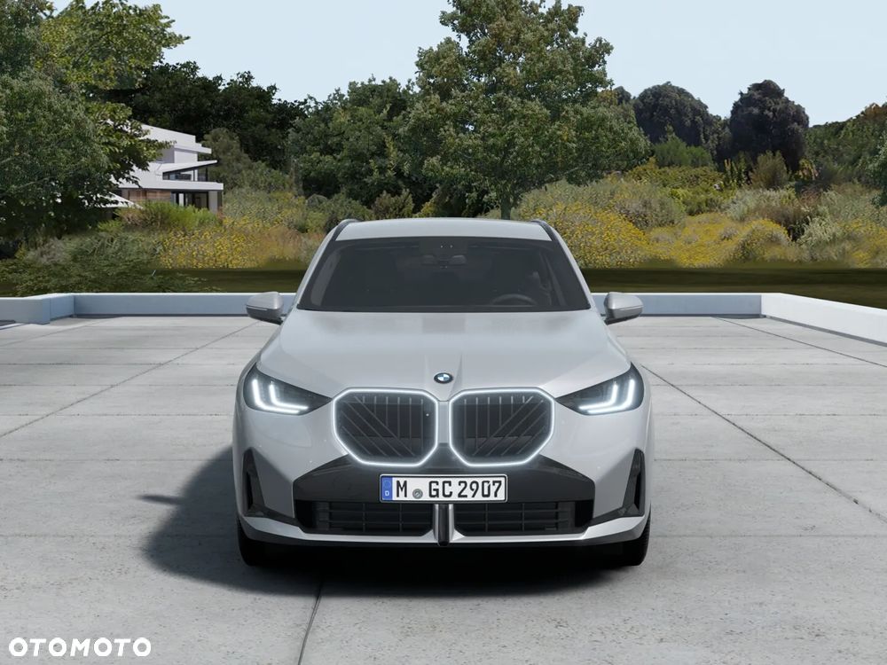 BMW X3 xDrive20 mHEV - 3