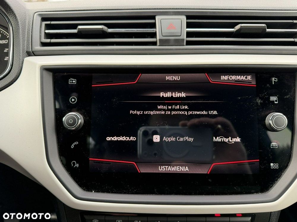 Seat Arona 1.0 TSI Xcellence S&S - 23