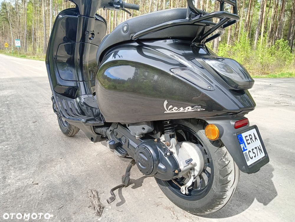 Vespa Sprint - 12